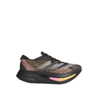 adidas Men's Adizero Prime X 2 Running Shoes, Core Black/Zero Metalic/Spark, 6 UK