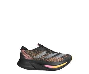 adidas Men's Adizero Prime X 2 Running Shoes, Core Black/Zero Metalic/Spark, 6 UK