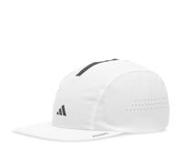Adidas Men's Adizero Running Cap White/Black
