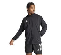 adidas Adizero E Running Jacket Men - Black, Size S