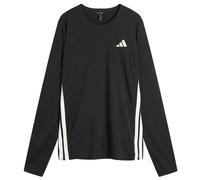 Adidas Men's Adizero Running Long Sleeve Top Black