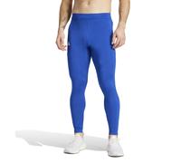 ADIDAS MENS ADIZERO RUNNING TIGHTS TRACKSUIT JOGGING BOTTOMS TROUSERS BLUE