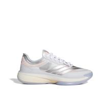 adidas Mens Adizero Select 3 Lace-Up Low Top Sneakers in Halo Blue/Sil - Size UK 10.5