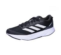 adidas Men's Adizero SL Sneaker, core Black/FTWR White/Carbon, 9.5 UK