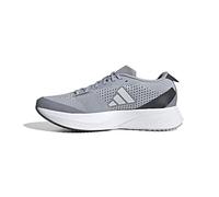 adidas Men's Adizero Sl Sneakers, Halo Silver FTWR White Carbon, 8 UK