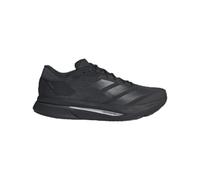 Adidas Mens Adizero Sl2 M, Black/Black/Black, 12