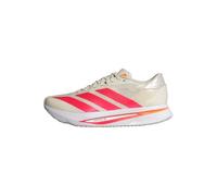 adidas Mens Running Adizero Sl2 Trainers, Owhite/Puor/Lucred, Size 8, Men Owhite/Puor/Lucred