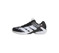 adidas Adizero Ubersonic 5 Tennis Shoes Core Black Men's Tennis Shoes EUR 46