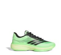 adidas Adizero Select 3.0 Shoes, Textile Upper, Green