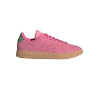 adidas Mens Advantage 2.0, Bliss Pink/Black/Preloved Green, 6 UK