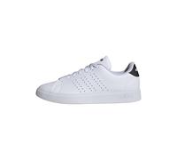 adidas Men's Advantage 2.0 Shoes, Cloud White/Core Black/Legend Ink, 6 UK