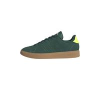adidas Advantage 2.0 shoes dark green brown - 41(1/3)