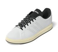adidas Men's Advantage 2.0 Shoes, FTWR White/core White/core Black, 8 UK