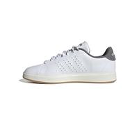 adidas Shoes (Trainers) ADVANTAGE 2.0 in White 7.5