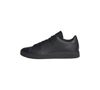 Men's Advantage Base 2.0 Adidas Walking Shoes - Black
