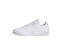 adidas Advantage Base Trainers Mens 9.5 (44) White