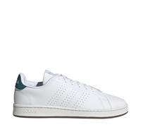 adidas Mens Advantage Low Top Trainers Sneakers Sports Shoes