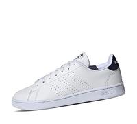 Adidas Advantage Trainers White EU 44 2/3 Man