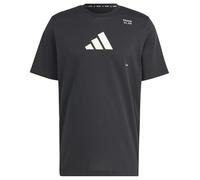 adidas Men's Aeroready All-Gym Category Graphic Tee T-Shirt