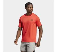 adidas Men's Aeroready Designed for Movement Tee T-Shirt (Pack of 1)
