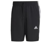 adidas Men's Shorts Aeroready Essentials with Stripes