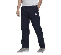 Adidas Mens AEROREADY Essentials Open Hem Stanford Pant Colour: Regular, Size: Extra Small