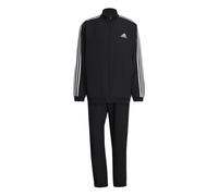 adidas Mens Aeroready Essentials Regular Fit 3 Stripes Track Suit
