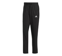 Adidas Mens AEROREADY Essentials Stanford Open Hem Pant Colour: Short, Size: XXL