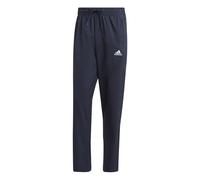Adidas Mens AEROREADY Stanford Open Hem Pant Colour: Short, Size: XXL