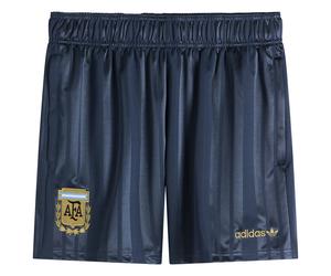 Adidas Men's AFA EQT Shorts Crew Navy Small