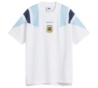 Adidas Men's AFA EQT T-Shirt White