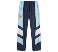 Adidas Men's AFA EQT Track Pant Crew Navy Small