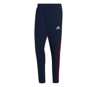 adidas Mens Afc Pre Trousers Bottoms Pants Licensed Track