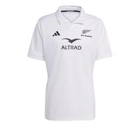 adidas All Blacks Away Shirt 2025 Adults S White
