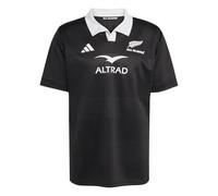 adidas All Blacks Home Shirt 2025 Adults 3XL Black