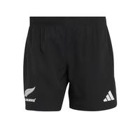 adidas Men's All Blacks Home Shorts, All Black, XXL