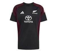 adidas Men's All Blacks Performance T-Shirt (Pack of 1)