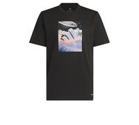 All Day I Dream About Summer (A.D.I.D.A.S.) Graphic T-Shirt
