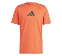 Adidas Mens All Gym T-Shirt
