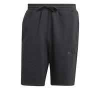 adidas All SZN Fleece Short Black L