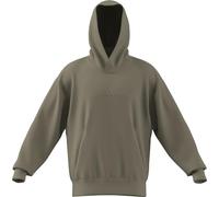 adidas Men's ALL SZN FRENCH TERRY HOODIE, Wonder Cargo, XXL