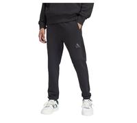 adidas Men's All SZN French Terry Regular Tapered Pant 2XL Black
