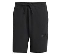 adidas Men ALL SZN French Terry Shorts Black