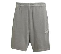 adidas Men Adult All SZN French Terry Washed 8 Inch Shorts 2XL Black