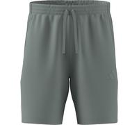 Adidas All Szn French Terry Washed 8´´ Shorts Blue M Men