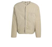 adidas Men's ALL SZN LINER JACKET, Wonder Cargo, M