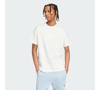 adidas Sportswear Mens All Season T-Shirt - Off - White, Off White, Size L, Men Off White
