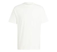 Adidas All Szn Short Sleeve T-shirt White XL / Regular Men