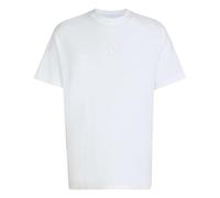 adidas Men's All SZN T-Shirt, White, L