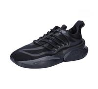 adidas Sportswear Womens Alphaboost V1 Shoes - Black - Size UK 12